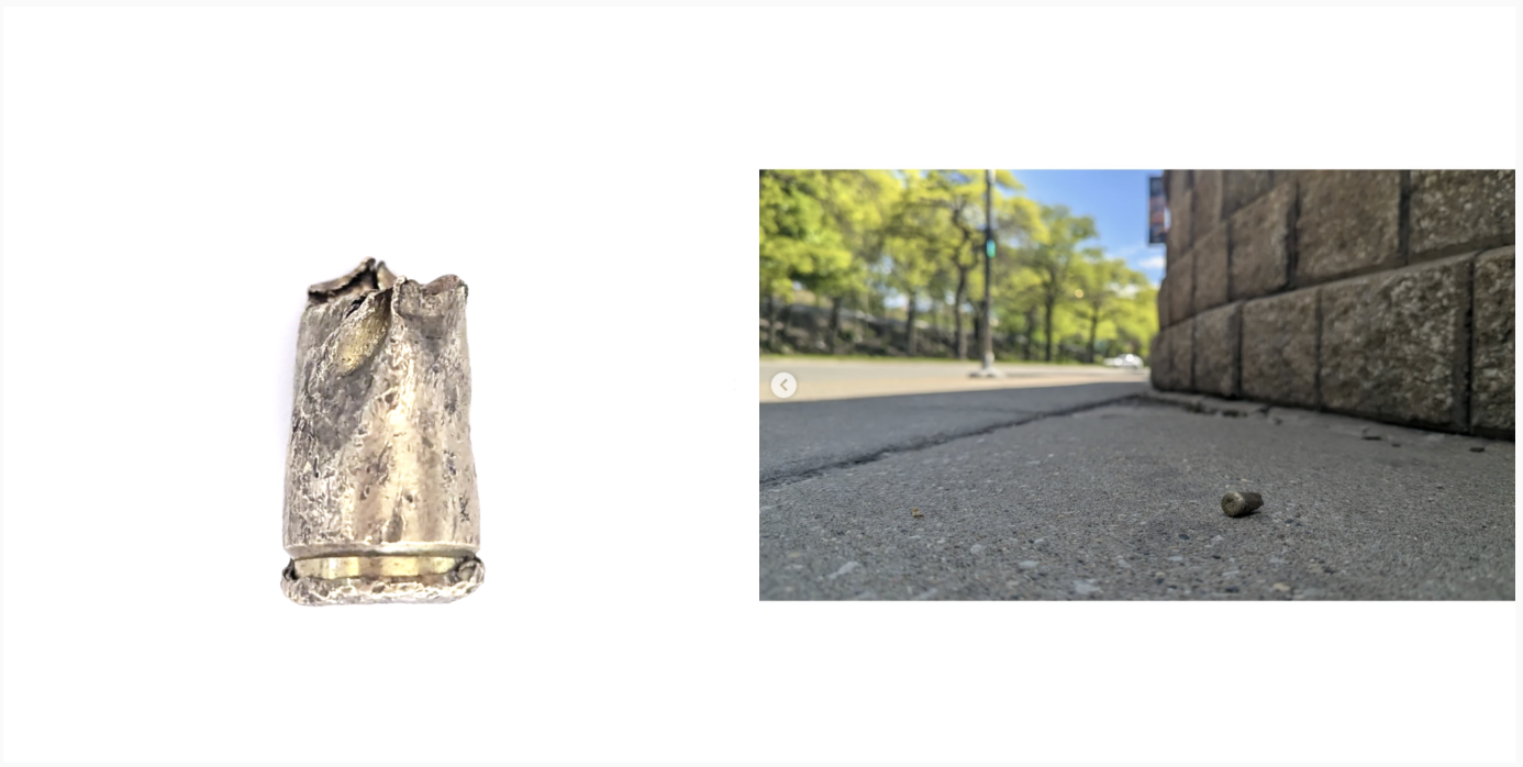 54th & Lake Park